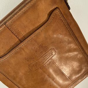 Coach crossbody